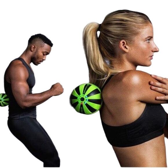 .HYPERSPHERE GREEN - Picture 2 of 8